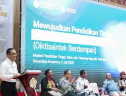 Merauke Juga Simbol Kekuatan Budaya & Semangat Kebangsaan