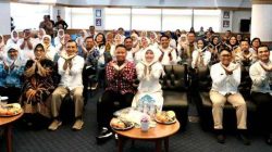 Dekranasda Punya Tanggung Jawab Besar Perluas Akses Pasar Pengrajin Lokal