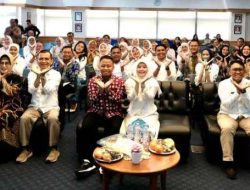 Dekranasda Punya Tanggung Jawab Besar Perluas Akses Pasar Pengrajin Lokal