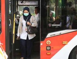 Pramono Pastikan Tindak Tegas ASN yang Tidak Gunakan Transum