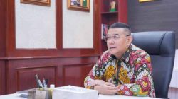 Wamen Ossy Ungkap 5 Pilar Utama Strategi Komunikasi Publik Humas BPN