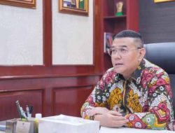 Wamen Ossy Ungkap 5 Pilar Utama Strategi Komunikasi Publik Humas BPN