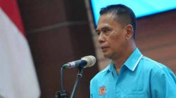 KONI Depok Sambut Gembira Wacana Wali Kota Depok Bangun Stadion Internasional