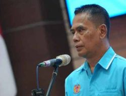 KONI Depok Sambut Gembira Wacana Wali Kota Depok Bangun Stadion Internasional