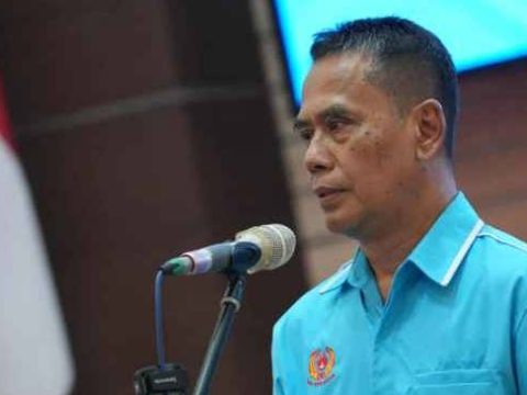 KONI Depok Sambut Gembira Wacana Wali Kota Depok Bangun Stadion Internasional