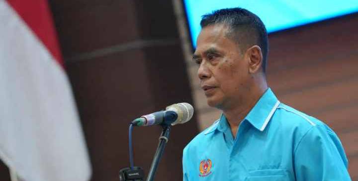 KONI Depok Sambut Gembira Wacana Wali Kota Depok Bangun Stadion Internasional