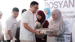 Ketua DPRD Depok Akan Dorong Peningkatan Alokasi Anggaran Posyandu