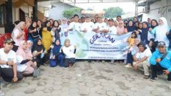 Kelurahan Sawangan Baru Luncurkan Program GKSS