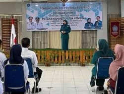Ketua TP PKK Depok Minta Pengurus Posyandu Jalani 6 SPM