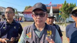 Bina Konstruksi DPUPR Pantau Ketat Relokasi Kabel Udara