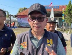 Bina Konstruksi DPUPR Pantau Ketat Relokasi Kabel Udara