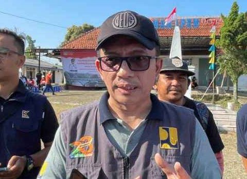 Bina Konstruksi DPUPR Pantau Ketat Relokasi Kabel Udara