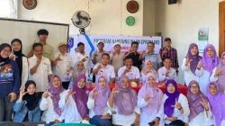 Proklim Kelurahan Limo Langkah Nyata Hadapi Isu Perubahan Iklim