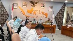 Kota Depok Jalani Verifikasi Lanjutan Kota Sehat