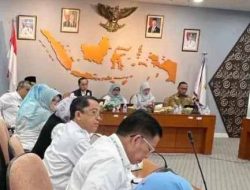 Kota Depok Jalani Verifikasi Lanjutan Kota Sehat