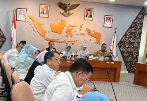 Kota Depok Jalani Verifikasi Lanjutan Kota Sehat