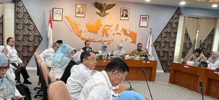 Kota Depok Jalani Verifikasi Lanjutan Kota Sehat