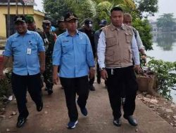 Wali Kota Depok Lihat Potensi Situ Sidomukti & Situ Cilodong Sebagai Penampung Air