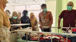 Kolaborasi Dengan Baznas, RSUD KiSA Maksimalkan Penghimpunan ZIS Karyawan