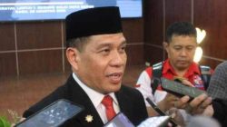 Jadi Sekda, Mangnguluang Komitmen Dampingi Wali Kota Wujudkan Depok Maju Bersama