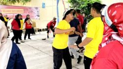 Peserta Lomba HUT 80 RI RSUD KiSA, Karyawan Lepas Tugas & Libur