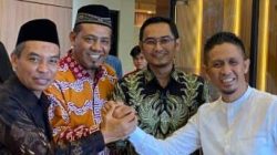 Bambang Sutopo Desak Pemkot Depok Pangkas Prosedur Perijinan Usaha
