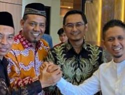 Bambang Sutopo Desak Pemkot Depok Pangkas Prosedur Perijinan Usaha