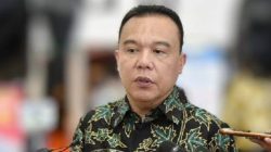 Dasco Minta Menkes Ambil Langkah Preventif Terkait Merebaknya Wabah Campak