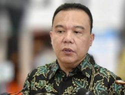 Dasco Minta Menkes Ambil Langkah Preventif Terkait Merebaknya Wabah Campak