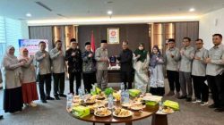 FPKS DPRD DKI Jakarta & Depok Sepakat Bentuk Forum Legislator PKS Jabodetabek