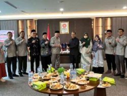 FPKS DPRD DKI Jakarta & Depok Sepakat Bentuk Forum Legislator PKS Jabodetabek