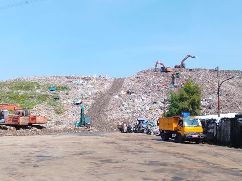Kota Depok Akan Jadi Salah Satu Lokasi Pembangunan PSEL
