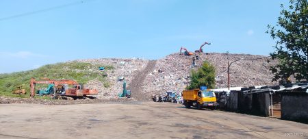Kota Depok Akan Jadi Salah Satu Lokasi Pembangunan PSEL