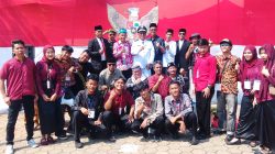 Ajak Warga Kompak, Kelurahan Pengasinan Gelar Karnaval Kebangsaan HUT RI – 80