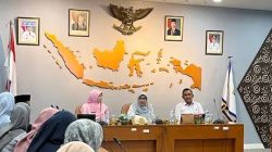 Pj Sekda Depok Dorong Terbentuknya Kader Keamanan Pangan MBG