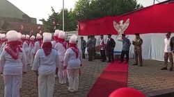 SWI Depok 17an Bareng Warga Kampung Kebon Kopi Pengasinan