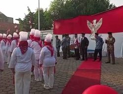 SWI Depok 17an Bareng Warga Kampung Kebon Kopi Pengasinan