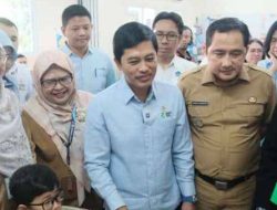 Wakil Wali Kota Depok Siap Sukseskan Pelaksanaan CKG di Sekolah