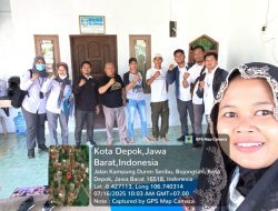 Tirta Asasta Wujudkan Layanan Air Bersih yang Merata dan Berkelanjutan