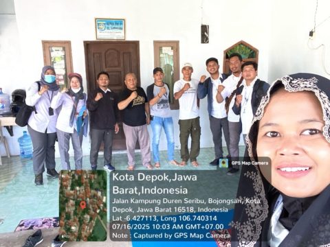 Tirta Asasta Wujudkan Layanan Air Bersih yang Merata dan Berkelanjutan