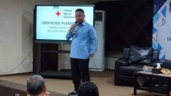 Wali Kota Depok Sebut Anak-anak Ekstrakurikuler PMR Harapan Masa Depan