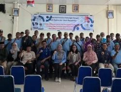 Kecamatan Sukmajaya Punya Potensi Kriminal Cukup Tinggi