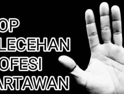 Oknum Penagih Pinjaman Koperasi di Bogor Disinyalir Lecehkan Profesi Wartawan