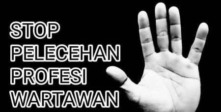 Oknum Penagih Pinjaman Koperasi di Bogor Disinyalir Lecehkan Profesi Wartawan