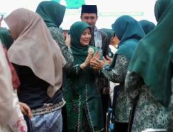 Cing Ikah Ajak Perempuan Waspada Produk Skincare