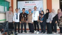 Tingkatkan Pelayanan, Sekel Cipayung Gagas Aksi Perubahan SAKU LANTAS