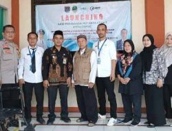Tingkatkan Pelayanan, Sekel Cipayung Gagas Aksi Perubahan SAKU LANTAS