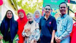 RW 05 Kelurahan Duser Kini Punya Posyandu Siklus Hidup 6 SPM