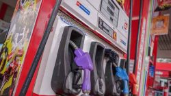 Kecepatan Nozzle Dispenser Tidak Pengaruhi Akurasi Takaran BBM SPBU