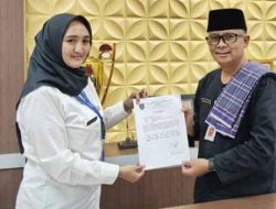 Disporyata Depok Tetapkan Sistem Presensi & Laporan Kinerja Berbasis Digital